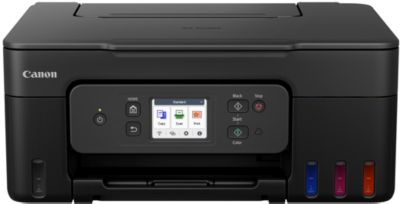 CANON MEGATANK G3590