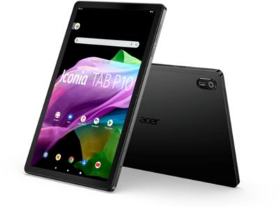 ACER Iconia P10 11 10.4'' 128Go Noir