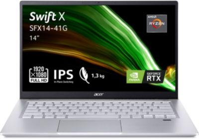 ACER Swift X SFX14 41G R0GV