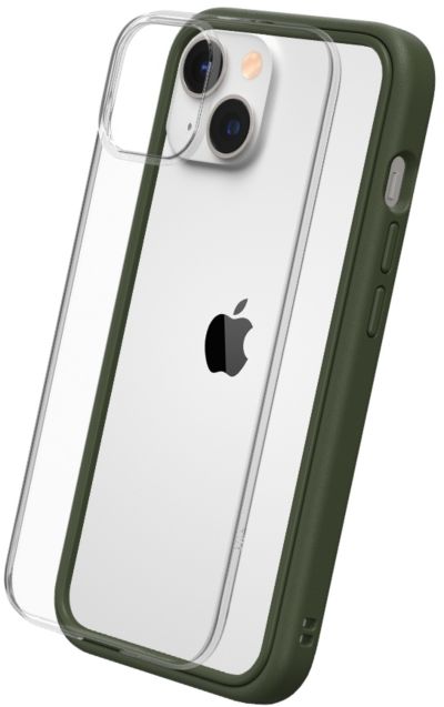 RHINOSHIELD IPhone 14 Mod NX Vert