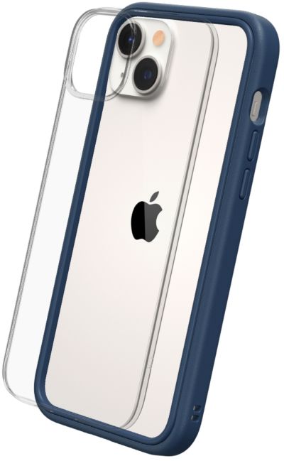 RHINOSHIELD IPhone 14 Plus Mod NX Bleu