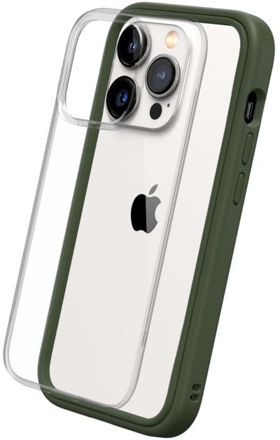 RHINOSHIELD IPhone 14 Pro Mod NX Vert