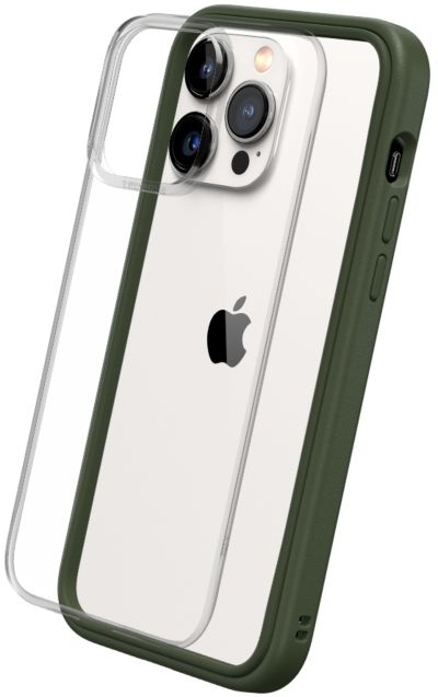 RHINOSHIELD iPhone 14 Pro Max Vert