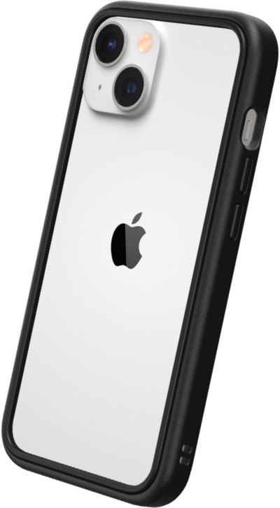 RHINOSHIELD IPhone 14 CrashGuard NX Noir