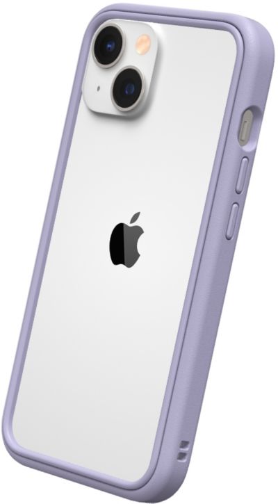 RHINOSHIELD IPhone 14 CrashGuard NX Lavande