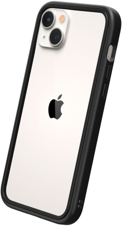 RHINOSHIELD IPhone 14 Plus CrashGuard NX Noir