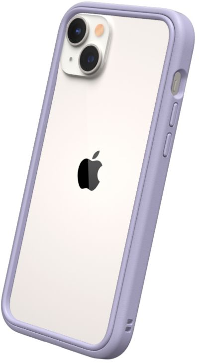 RHINOSHIELD IPhone 14 Plus CrashGuard NX Lavande