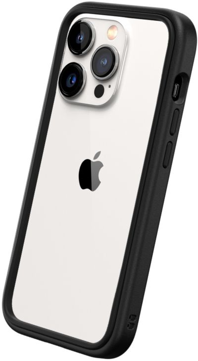 RHINOSHIELD IPhone 14 Pro CrashGuard NX Noir