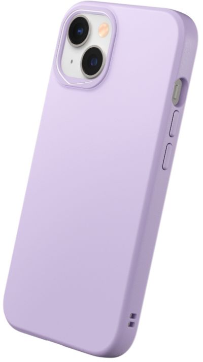 RHINOSHIELD IPhone 14 SolidSuit Violet