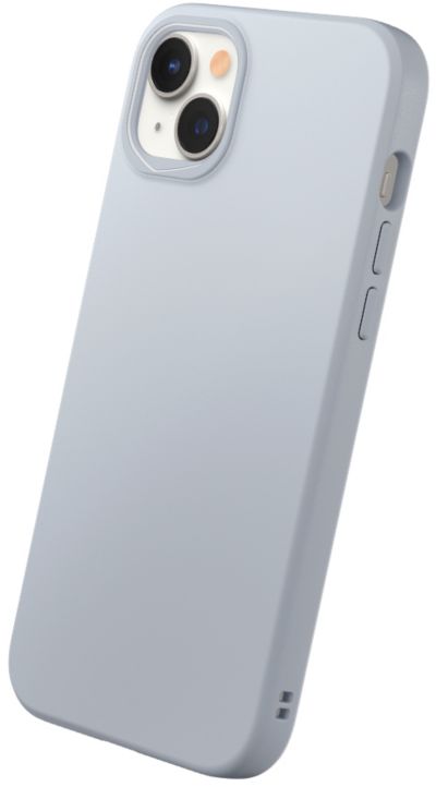 RHINOSHIELD IPhone 14 Plus SolidSuit Gris