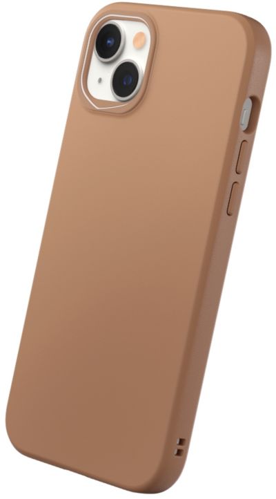 RHINOSHIELD IPhone 14 Plus SolidSuit Bronze