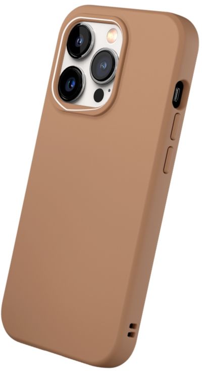 RHINOSHIELD IPhone 14 Pro SolidSuit Bronze