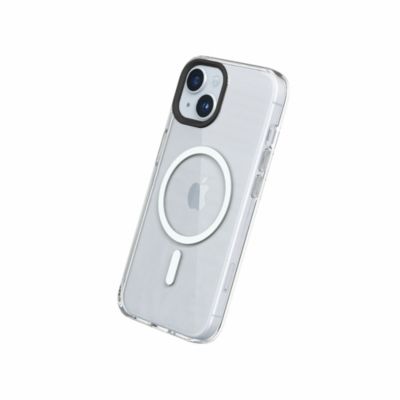 RHINOSHIELD Iphone 15 MagSafe Clear Case