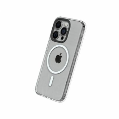 RHINOSHIELD Iphone 15 Pro MagSafe Clear Case