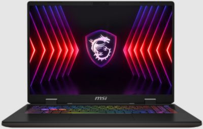 MSI Sword 16 HX B14VGKG 606FR