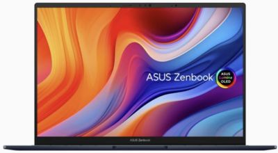 Asus Zenbook 14 OLED UX3405