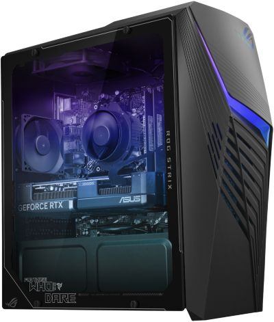 Asus ROG STRIX G13CHR 51440F074W