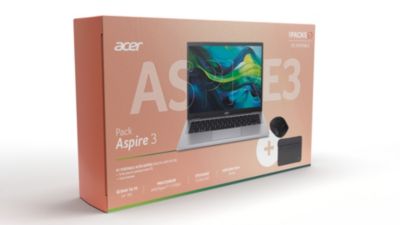 ACER Pack Aspire A314 42P R1CH