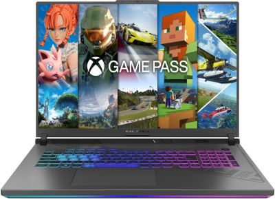 Asus STRIX-G18-G814FP-DR9033W
