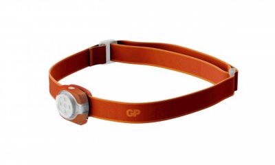 GP Frontale 40 lumens orange   CH31