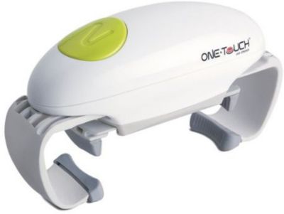 ONE TOUCH Ouvre bocal