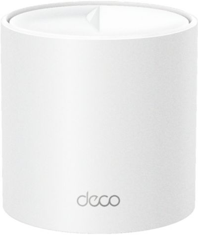 TP-LINK Deco X10(1-pack) mesh Wifi 6