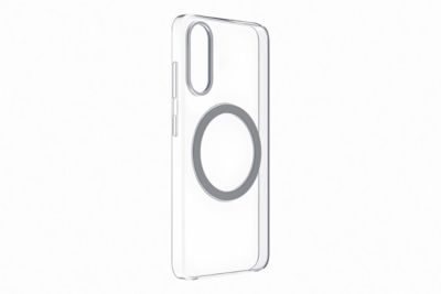 SAMSUNG Galaxy S25 Edge magnétique Transparente