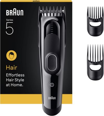 BRAUN HC5530