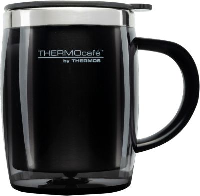 THERMOS Desk Mug Noir 0.45L