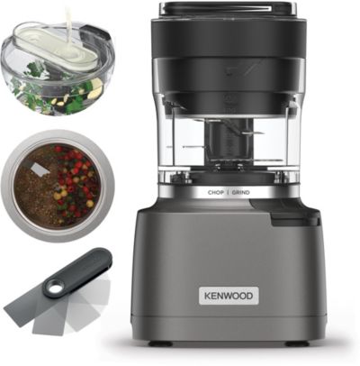 KENWOOD Duo Prep CHP80.000SI