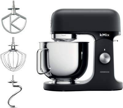 KENWOOD Kmix noir KMX751ABK