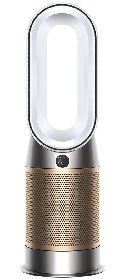 DYSON HP12 Purifier Hot+Cool De-Nox