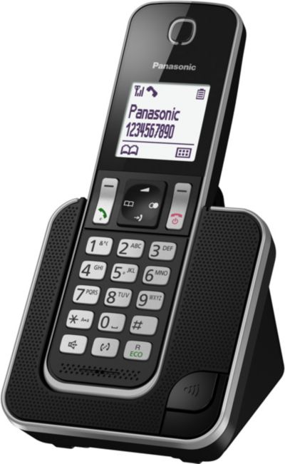 PANASONIC KX TGD310FRB