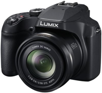 PANASONIC Lumix FZ82D