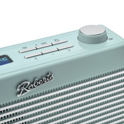 ROBERTS Rambler Mini Bleu Ciel