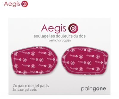 PAINGONE de remplacement pour l'Aegis