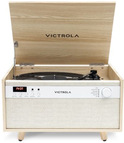 VICTROLA VTA-820 Naturel