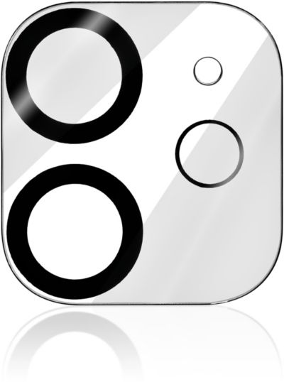 QDOS iPhone 12 mini Objectif de camera