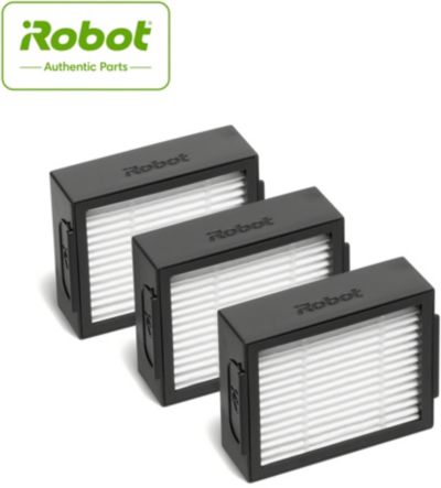 IROBOT 3 filtres Roomba Combo J7