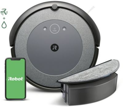 IROBOT Roomba combo i5 i517840