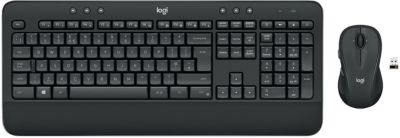 LOGITECH MK545 Advanced