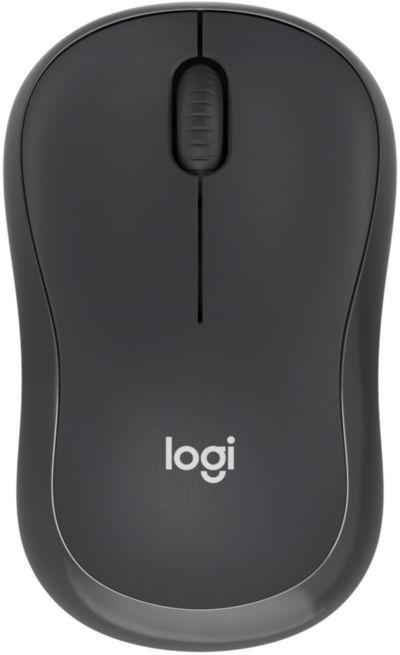 LOGITECH M240 Silent Graphite Bluetooth