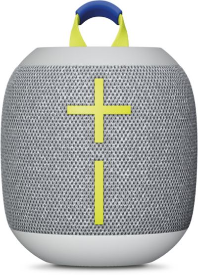 ULTIMATE EARS Wonderboom 4 blanc gris