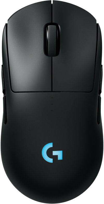 LOGITECH G PRO 2 Lightspeed Wireless  Noir