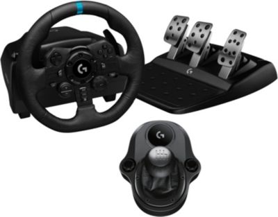 LOGITECH G923 SE Playstation