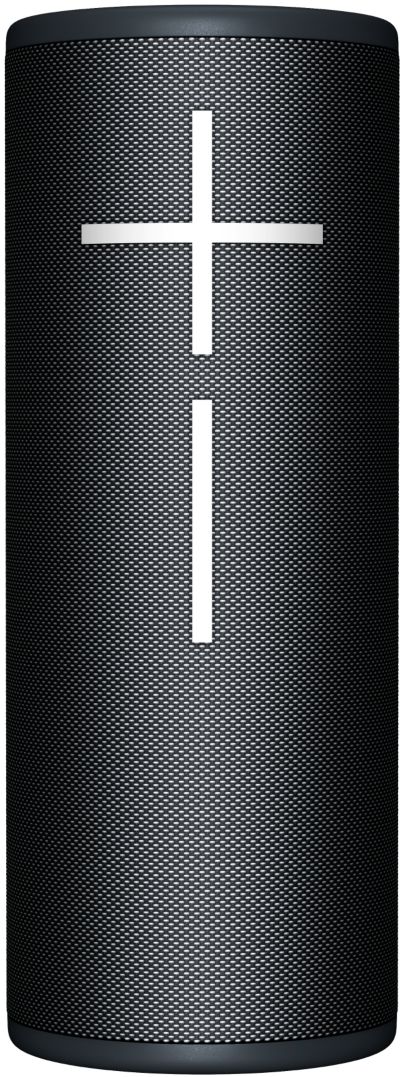 ULTIMATE EARS Megaboom 4 Noir