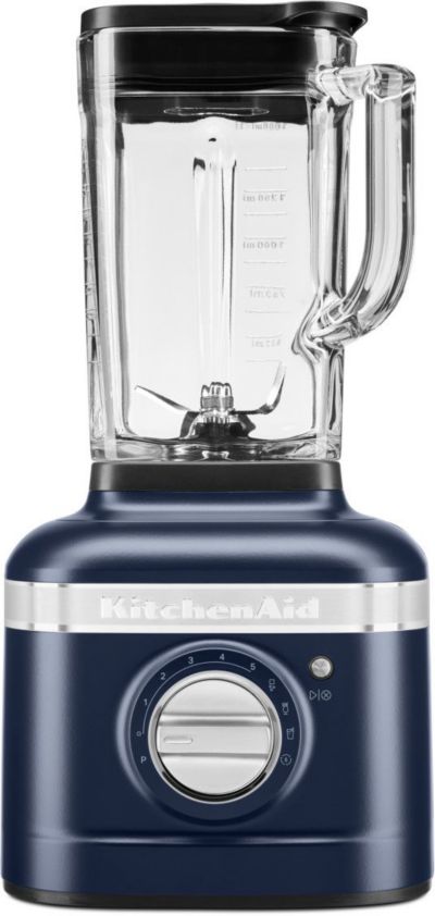 KITCHENAID K400 Bleu Encre