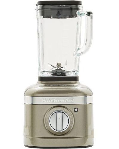 KITCHENAID K400 Artisan Gris Etain 5KSB4026EMS