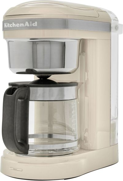 KITCHENAID 5KCM1209EAC Crème