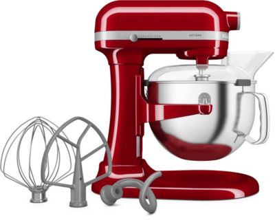 KITCHENAID patissier multifonctions 5KSM60SPXEER